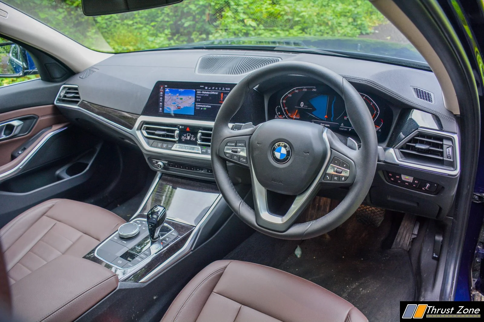 2019-BS6-BMW-3-Series-Diesel-320-Review-7