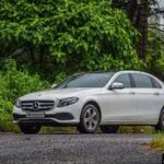 2019-BS6-Mercedes-E220d-India-Review,-14