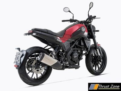 2019 Leoncino 250 India (3)