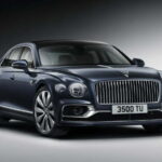 2020 Bentley Flying Spur and Flying Spur BlackLine (1)