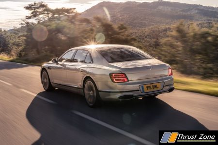 2020 Bentley Flying Spur and Flying Spur BlackLine (6)