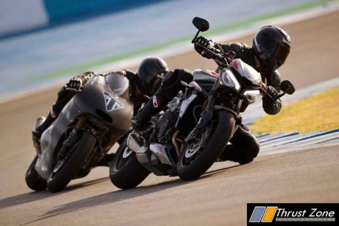 2020 Triumph Street Triple RS India launch (4)