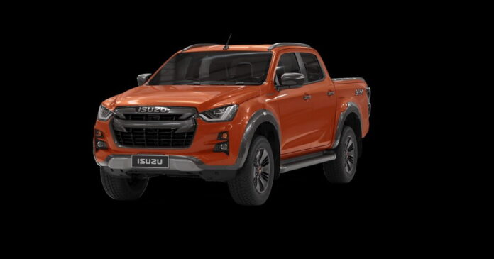 2020-isuzu-dmax-india-launch (2)