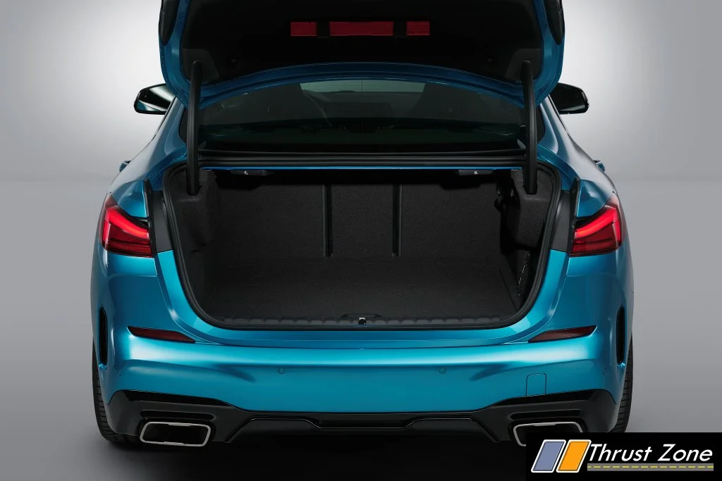 BMW 2-Series Gran Coupe india launch (2)