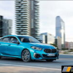 BMW 2-Series Gran Coupe india launch (3)