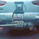 BS6 2020 Ford Ecosport (2)