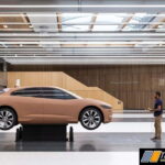 JLR Product Creation Center Opens In Gaydon (1)