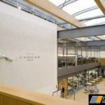 JLR Product Creation Center Opens In Gaydon (3)