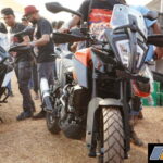 KTM Duke 390 Adventure India (9)