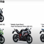 Kawasaki Ninja ZX-25R Four-Cylinder launch Indonesia-India (3)