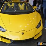 Lambo Evo Spyder India Launch Done (4)