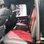 Mercedes G350d India Launch Done (3)