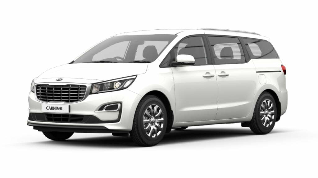 2020 Kia Carnival Mpv India Launch Done At Expo 2020 All Details