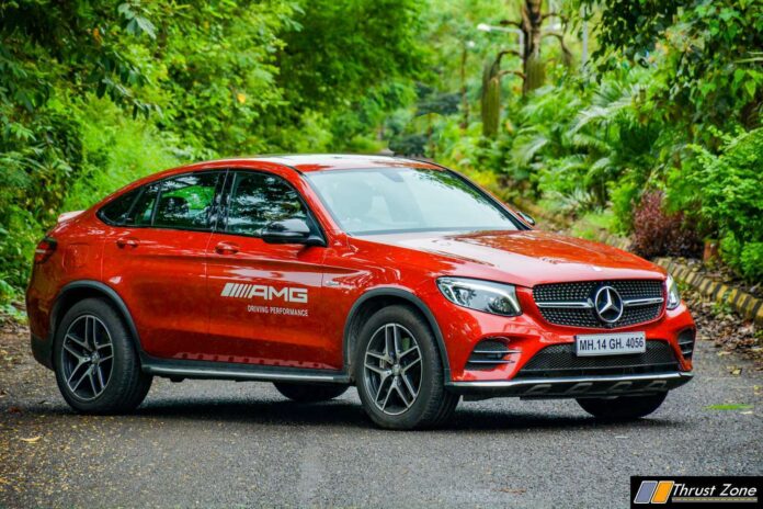 2019-Mercedes-GLC43-AMG-India-Review-15