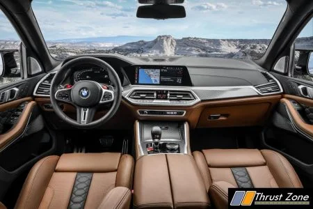BMW X5M