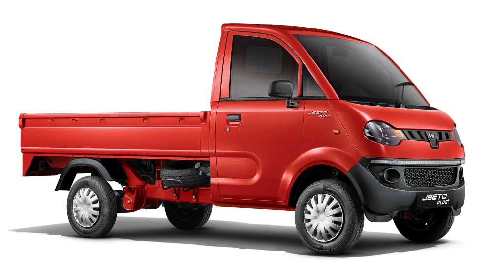 2020 Jeeto Plus-red-color-launched