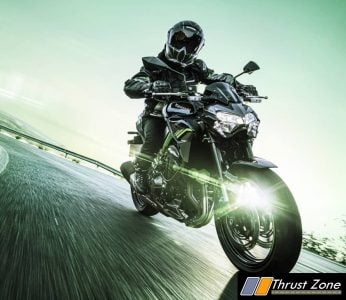 2020 Kawasaki Z900 (2)