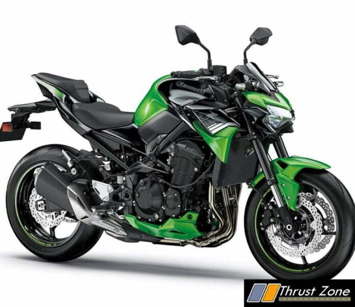 2020 Kawasaki Z900 (4)