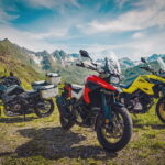 2020 Suzuki VStrom 1050 and VStrom1050 NXT (1)