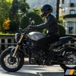 2020 Benelli Leoncino 800