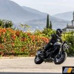 2020 Benelli Leoncino 800