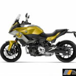 All New BMW F900R and F900XR (2)