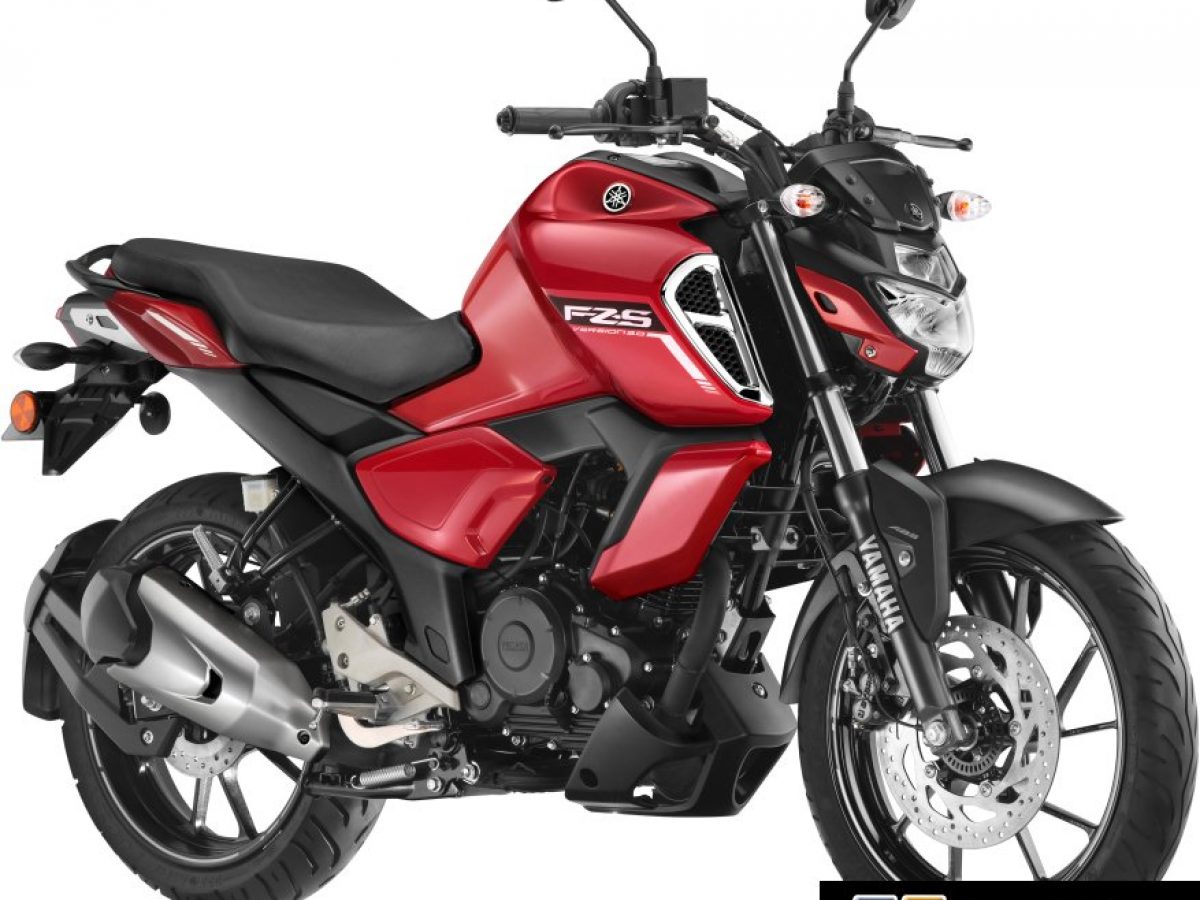 Soi chi tiết Yamaha FZ150i vừa ra mắt