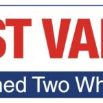 Suzuki Best Value logo