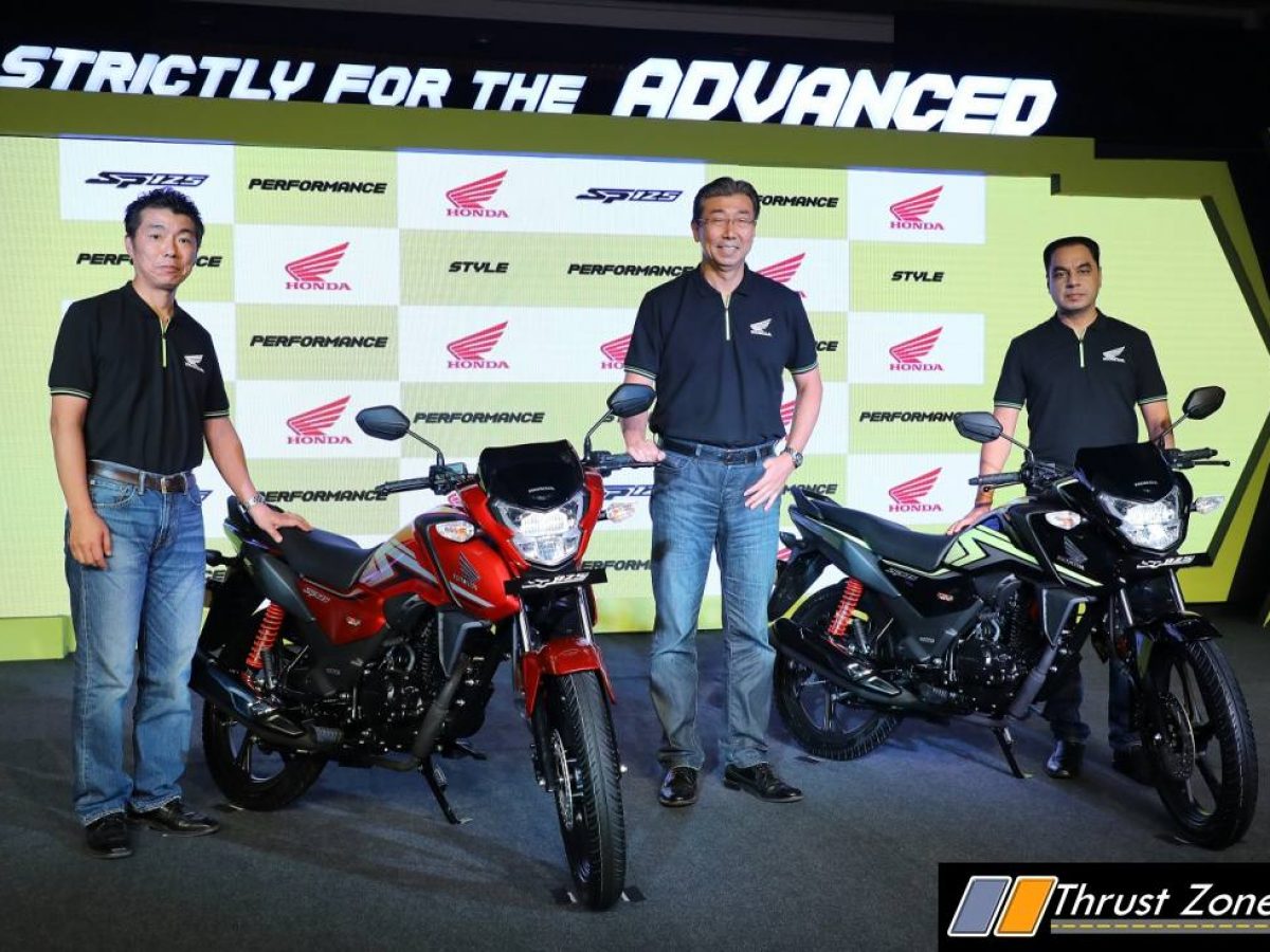 Honda Shine Sp 125 Bs6 Launched Know Details Honda Shine Sp 125 Bs6 Launched Know Details