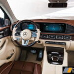 Mercedes-Maybach GLS 600 4MATICMercedes-Maybach GLS 600 4MATIC