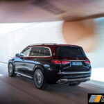 Mercedes-Maybach GLS 600 4MATICMercedes-Maybach GLS 600 4MATIC