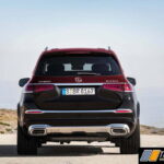 Mercedes-Maybach GLS 600 4MATICMercedes-Maybach GLS 600 4MATIC