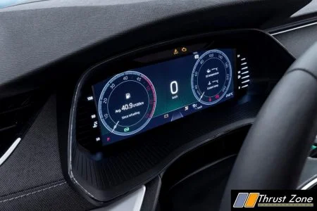 New Generation 2020 Skoda Octavia (4)