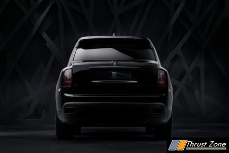 Rolls Royce Cullinan Black Badge (2)