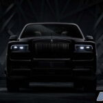 Rolls Royce Cullinan Black Badge (4)