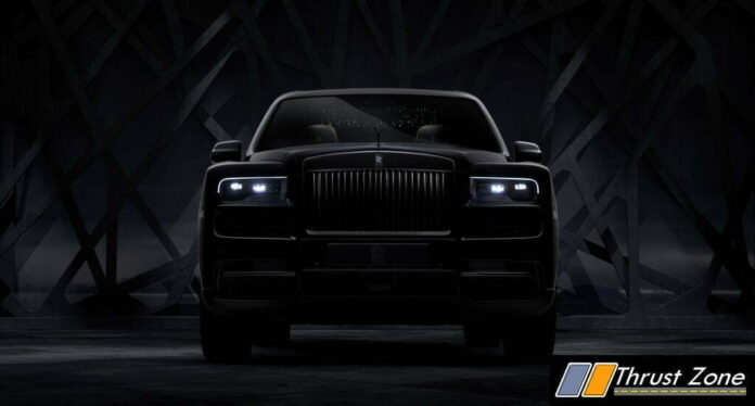 Rolls Royce Cullinan Black Badge (4)