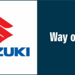 Suzuki Way of Life Logo
