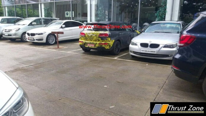 -mini-clubman-facelift-spied-india (1)