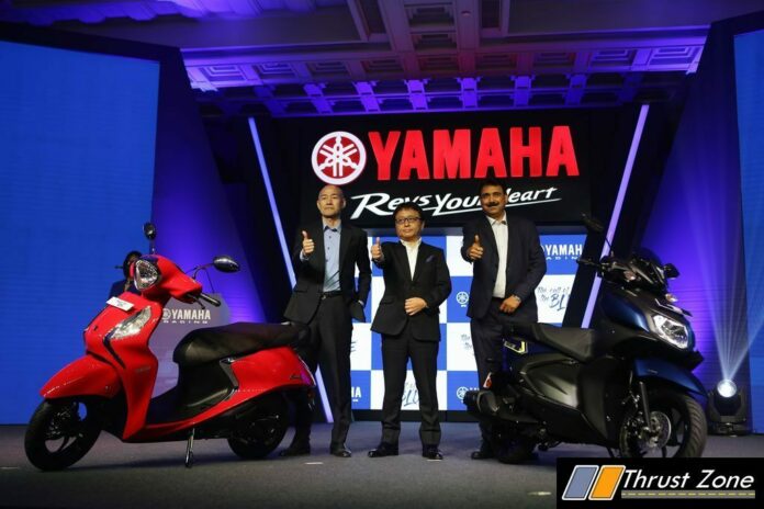 2019-Yamaha-125-BS6-MT-15-launch (1)