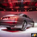 2020 Audi A8L India Launch (1)