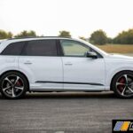 Audi Q7 TFSI e quattro