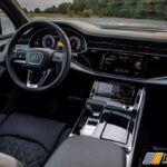 Audi Q7 TFSI e quattro
