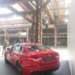 2020 Jaguar XE Facelift India Launch (9)
