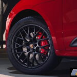 2020 Porsche Macan GTS (3)