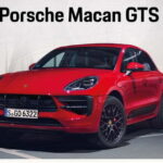 2020 Porsche Macan GTS India launch