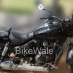 2020-Royal-Enfield-Thunderbird-Spied