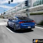 2021 Kia K5 Sedan india
