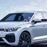 2023 Volkswagen Tiguan All Space 7-Seater