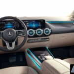 2019Mercedes-Benz GLA 2020