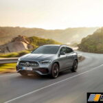 Mercedes-Benz GLA 2019Mercedes-Benz GLA 2020